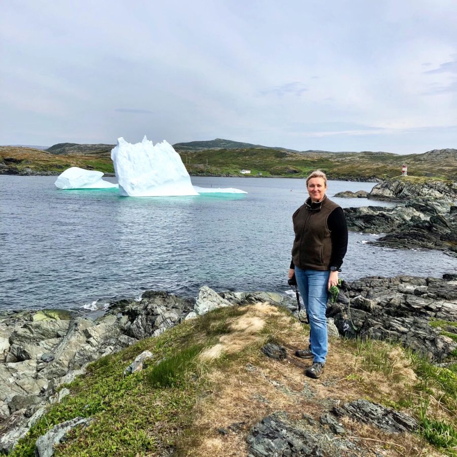 Northern Newfoundland